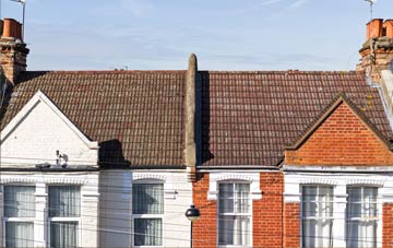 clay roofing Keelby, Lincolnshire