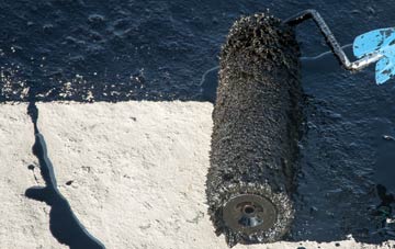 Keelby liquid sealant waterproofing