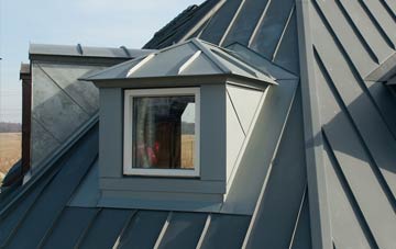 metal roofing Keelby, Lincolnshire