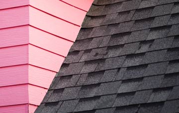 rubber roofing Keelby, Lincolnshire