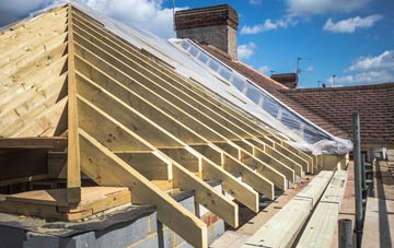wooden roof trusses Keelby, Lincolnshire
